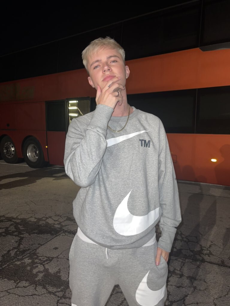 Hrvy