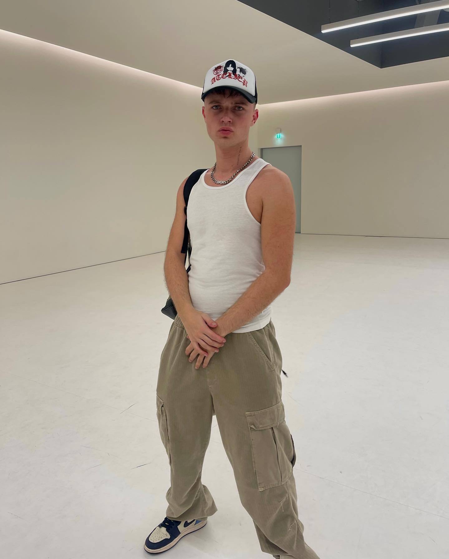 Hrvy
