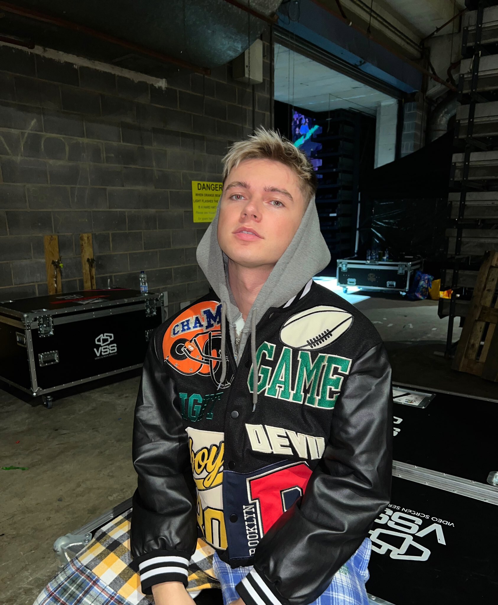 Hrvy