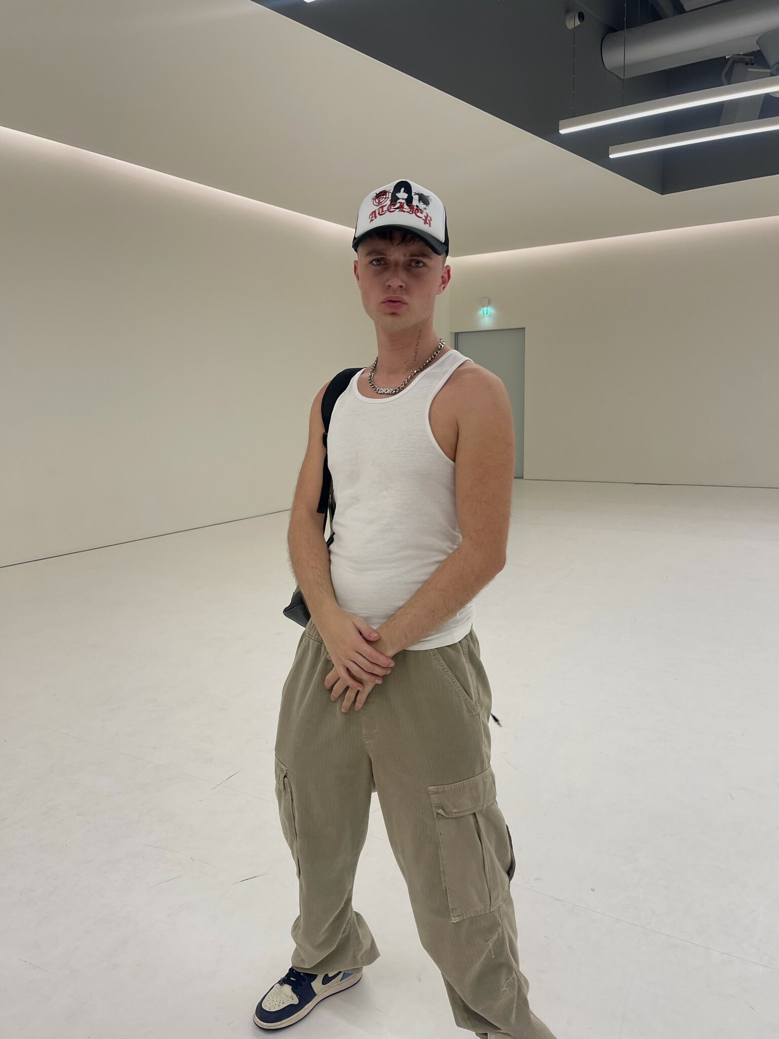 Hrvy
