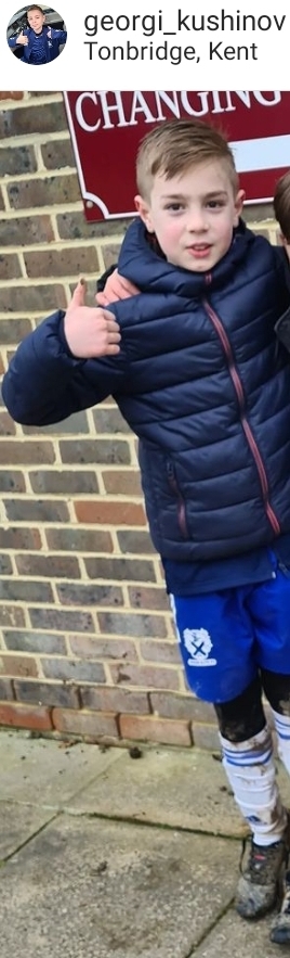 Uk Sports