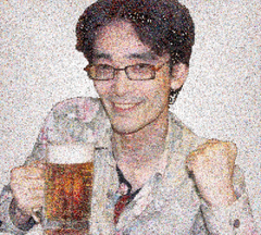 ZUN mosaic