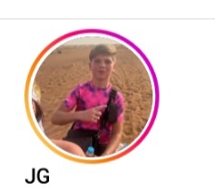 Johnny Gaskin