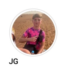 Johnny Gaskin