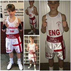 Tommy Boylan