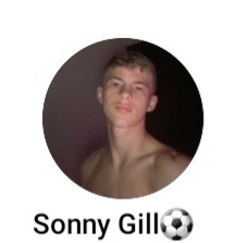 Sonny Gill