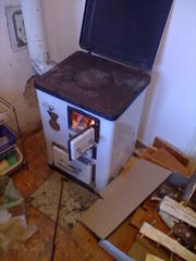 Hungarian heating