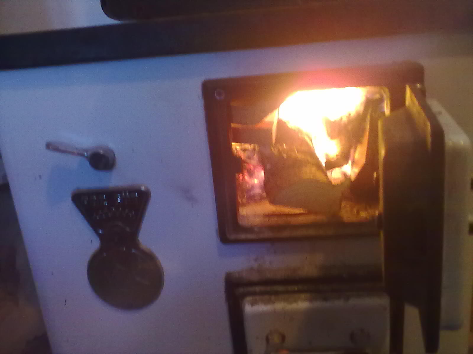 Hungarian heating