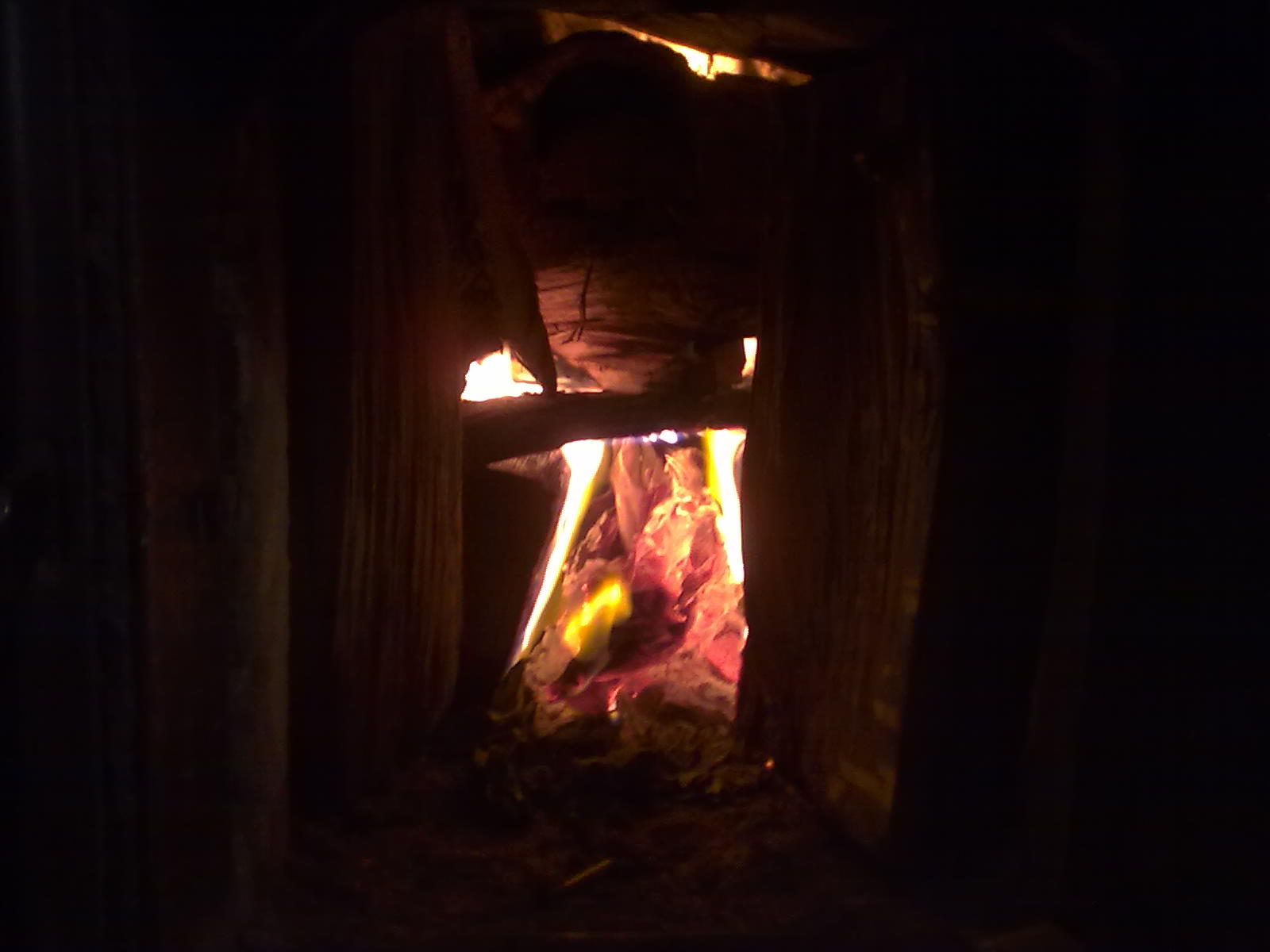 Hungarian heating
