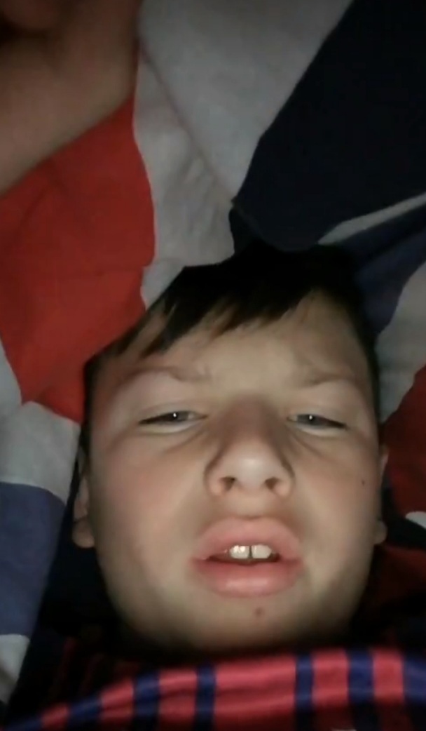 CKGC vlogs Ben