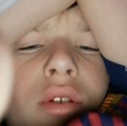 CKGC vlogs Ben