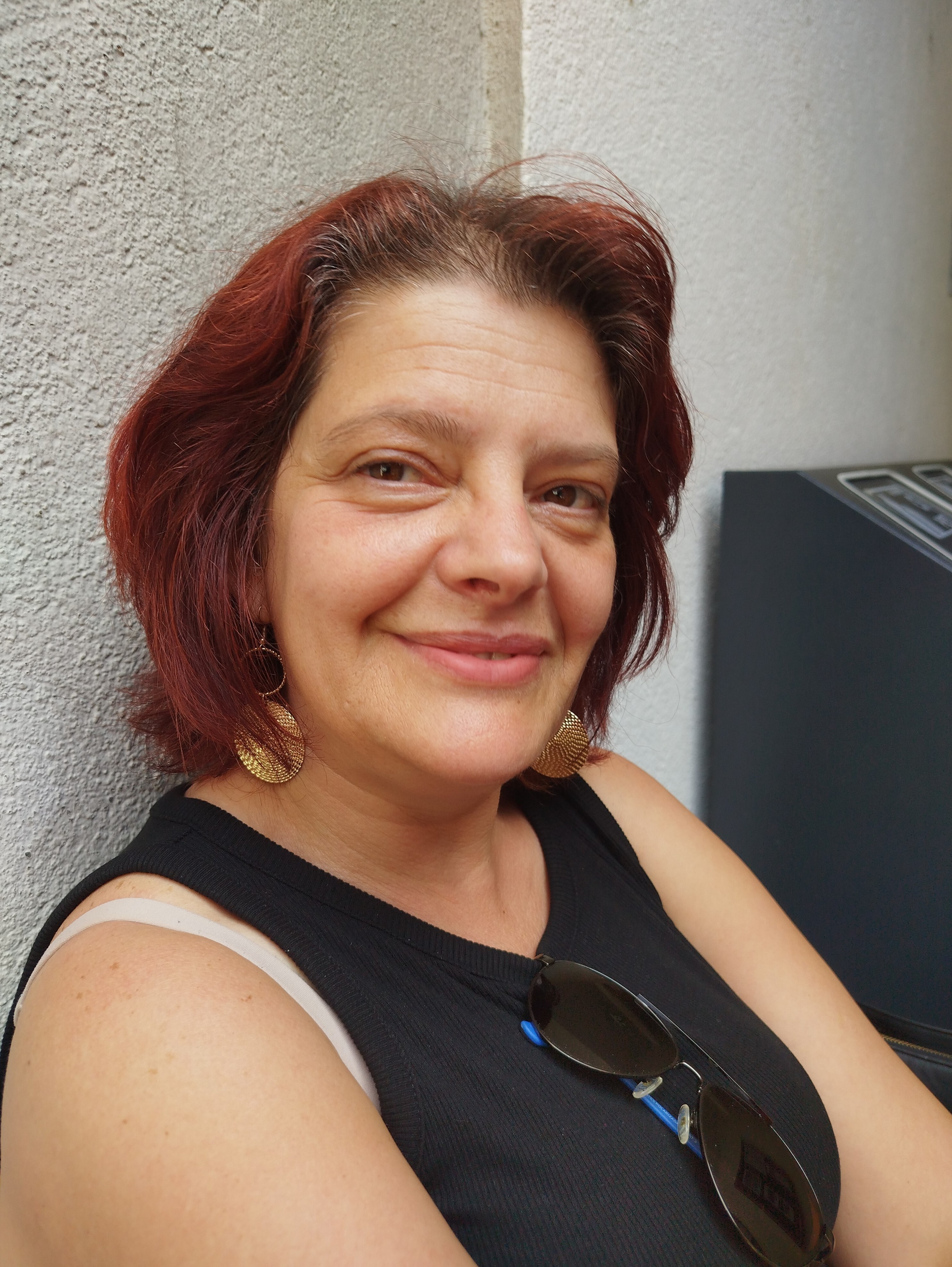 Maria Dolores