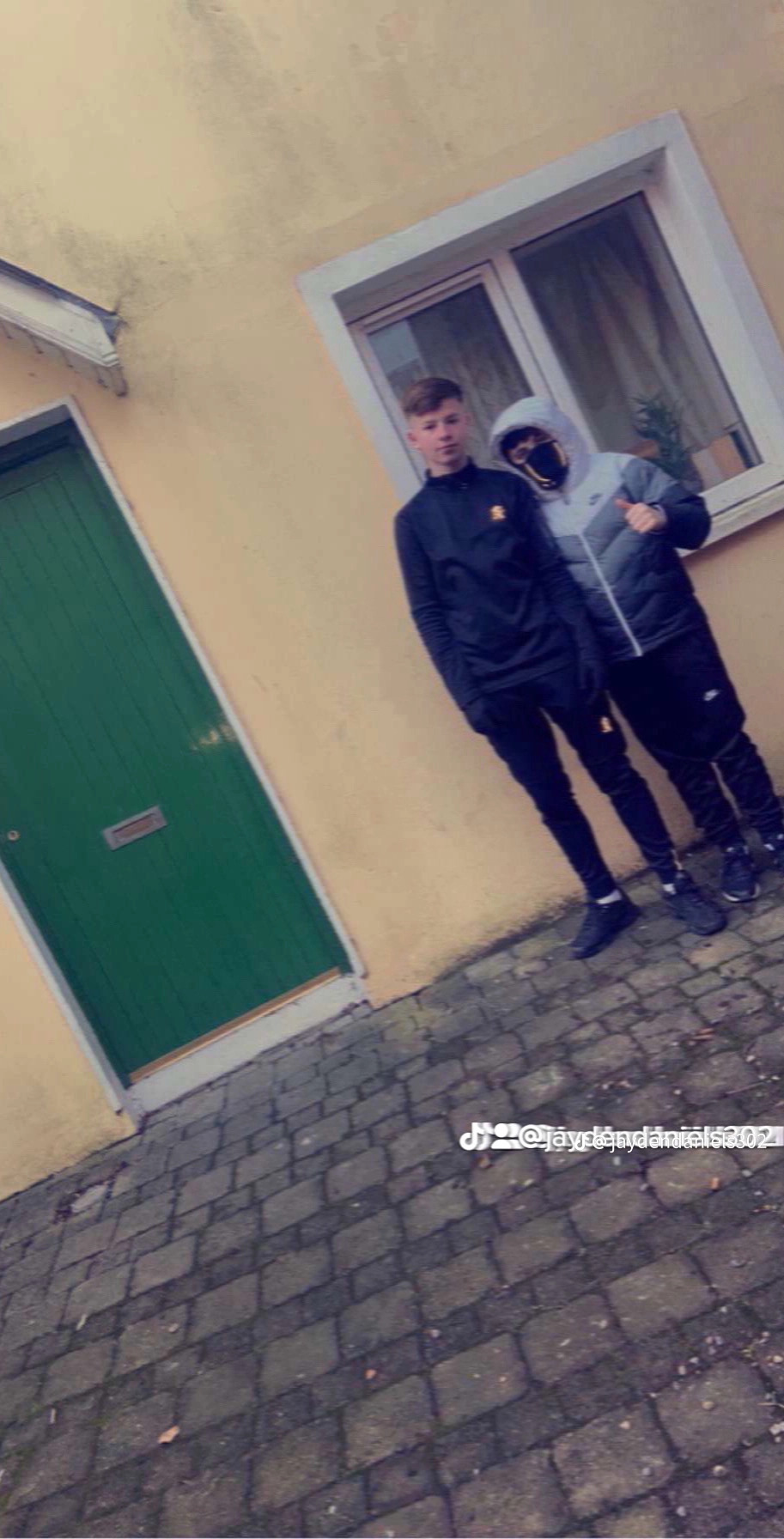 Lads🥷