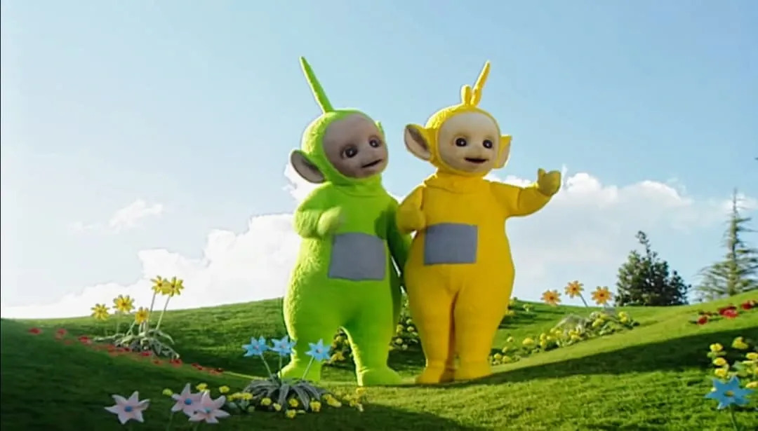 Teletubbies