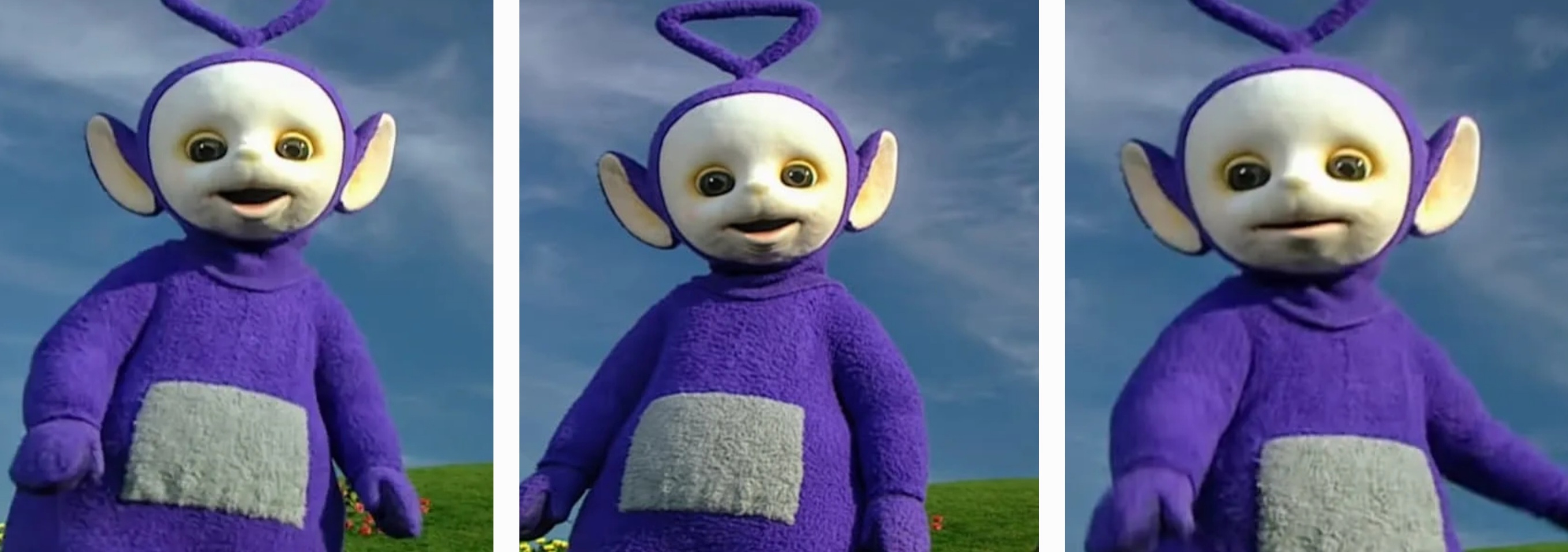 Teletubbies