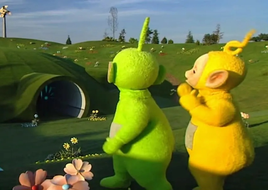 Teletubbies