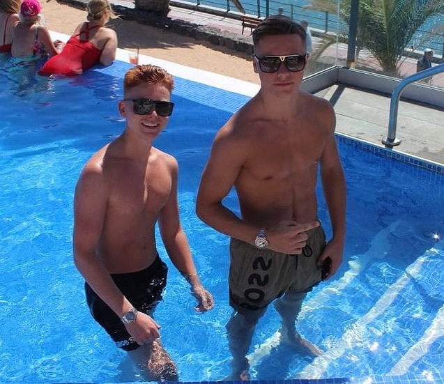 Boys & Lads