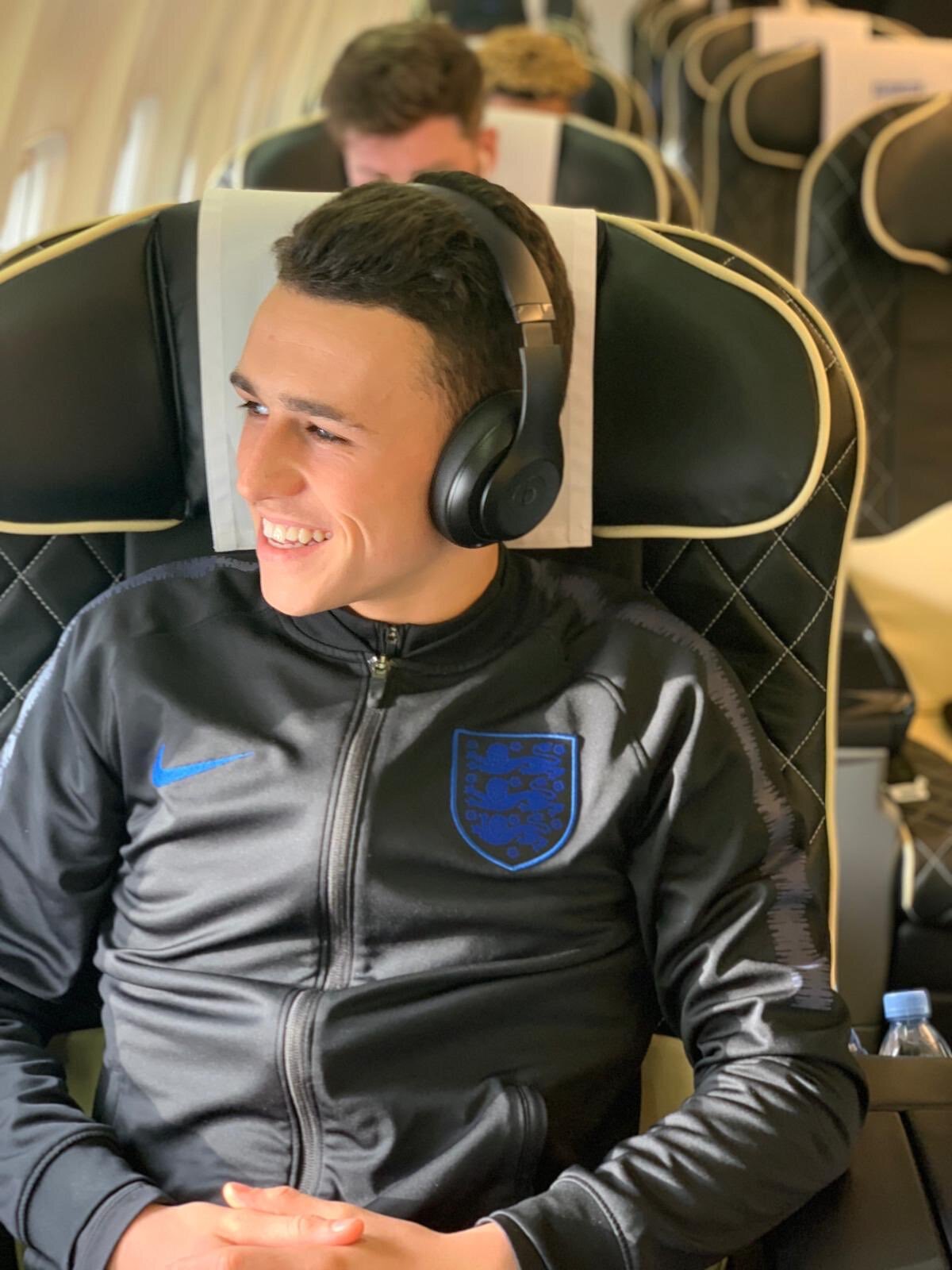 Phil Foden ⚽️