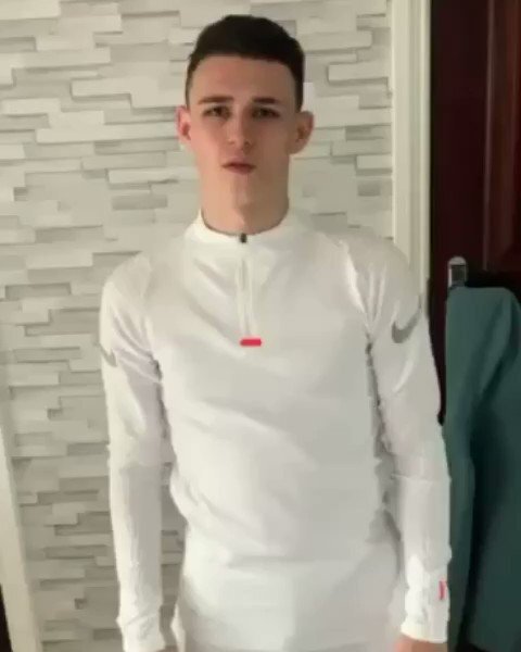 Phil Foden ⚽️