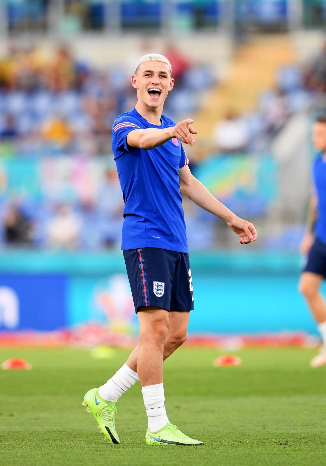 Phil Foden ⚽️