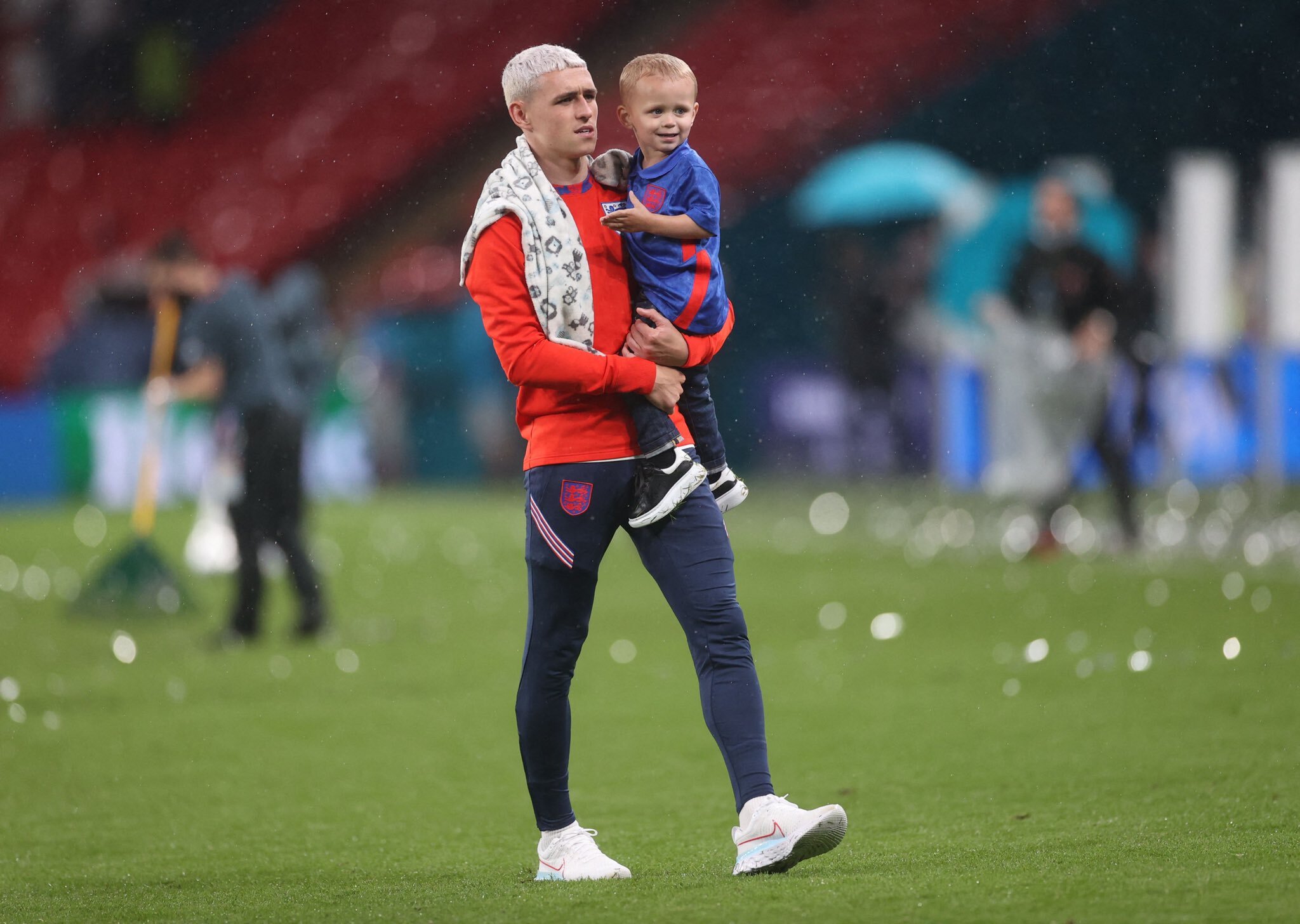 Phil Foden ⚽️
