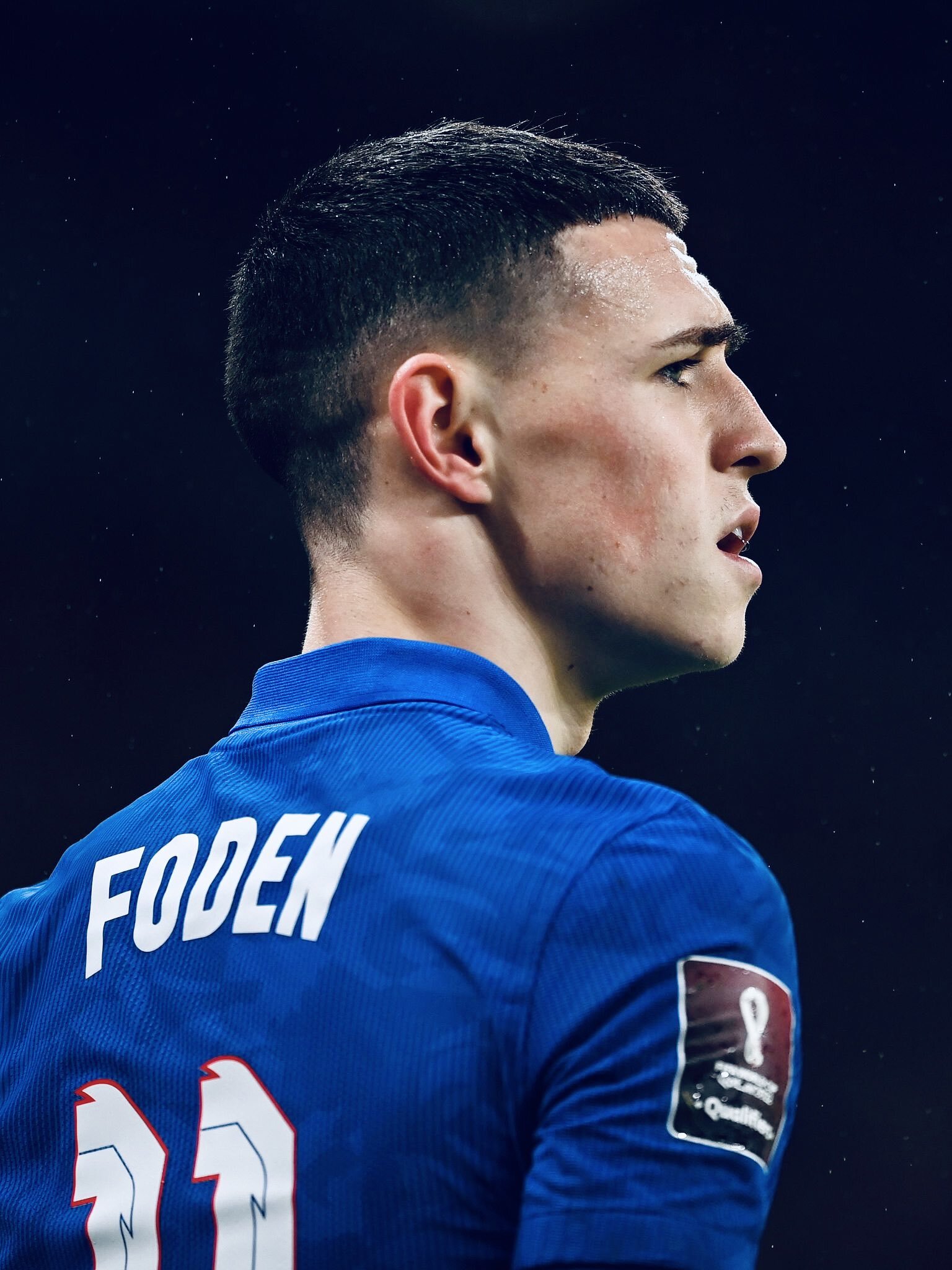 Phil Foden ⚽️