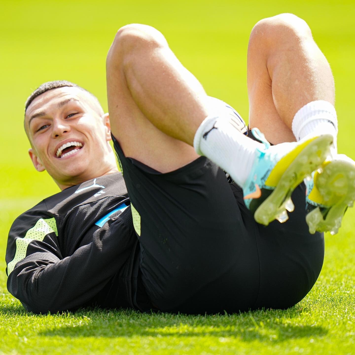 Phil Foden ⚽️