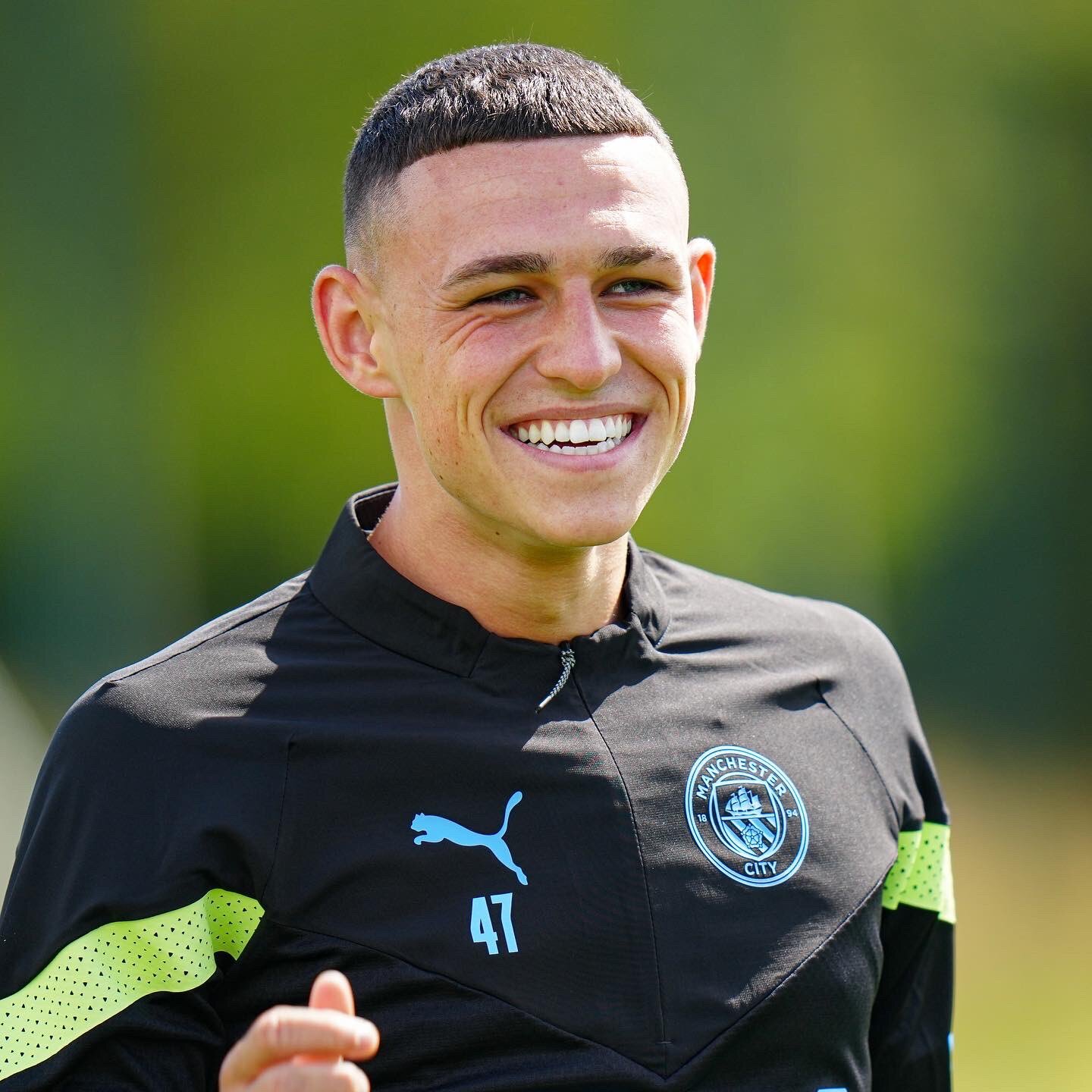 Phil Foden ⚽️