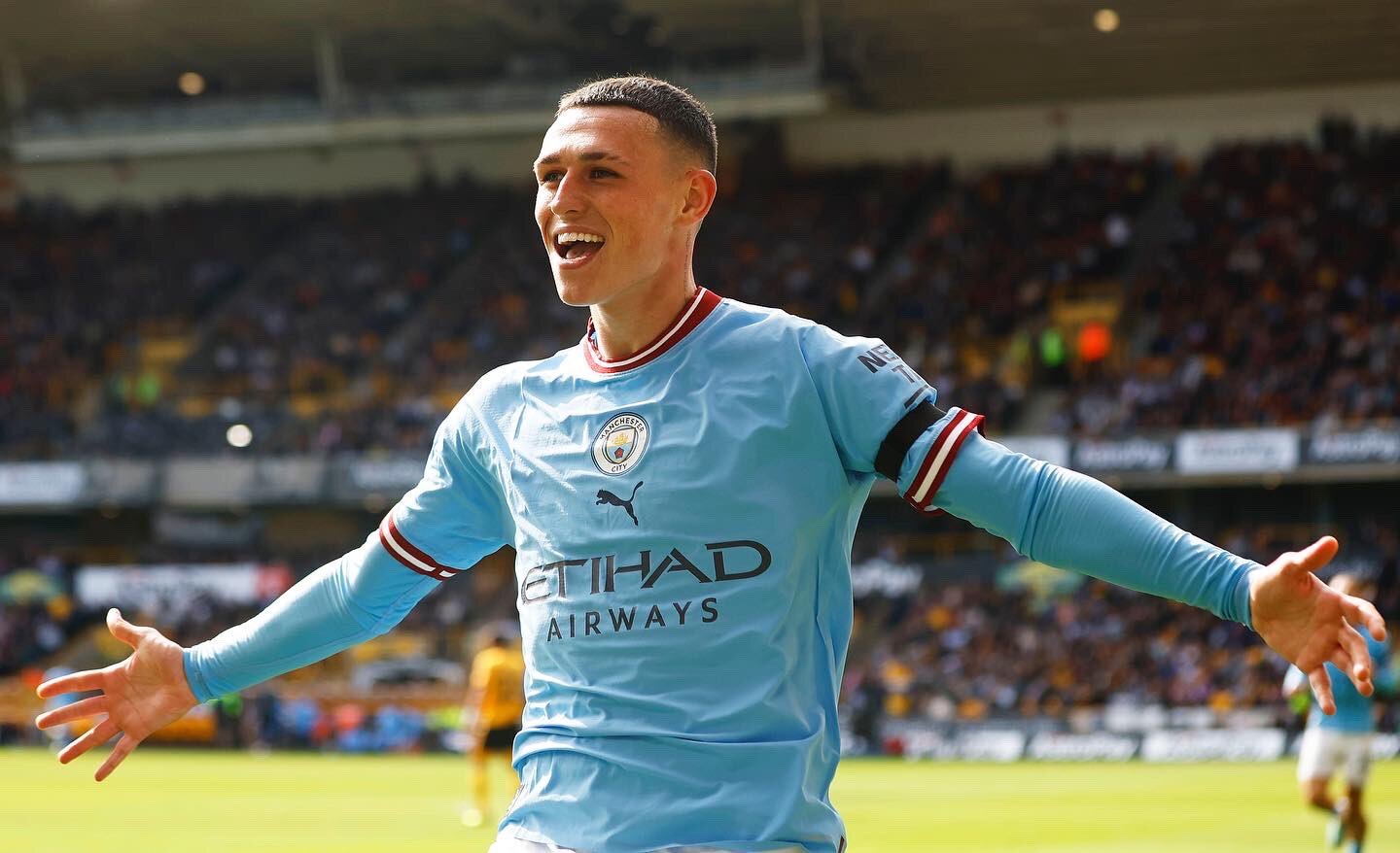 Phil Foden ⚽️