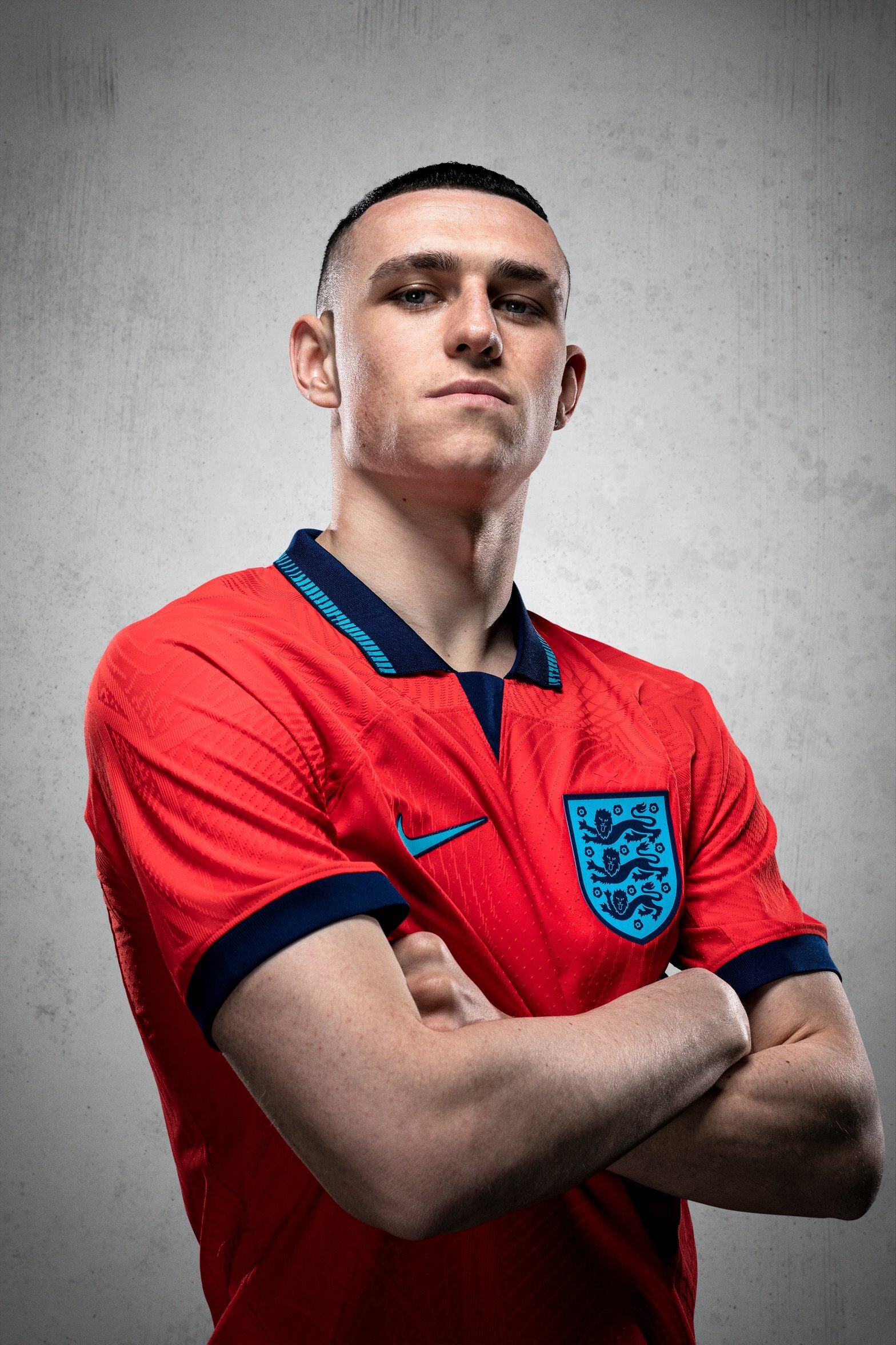 Phil Foden ⚽️