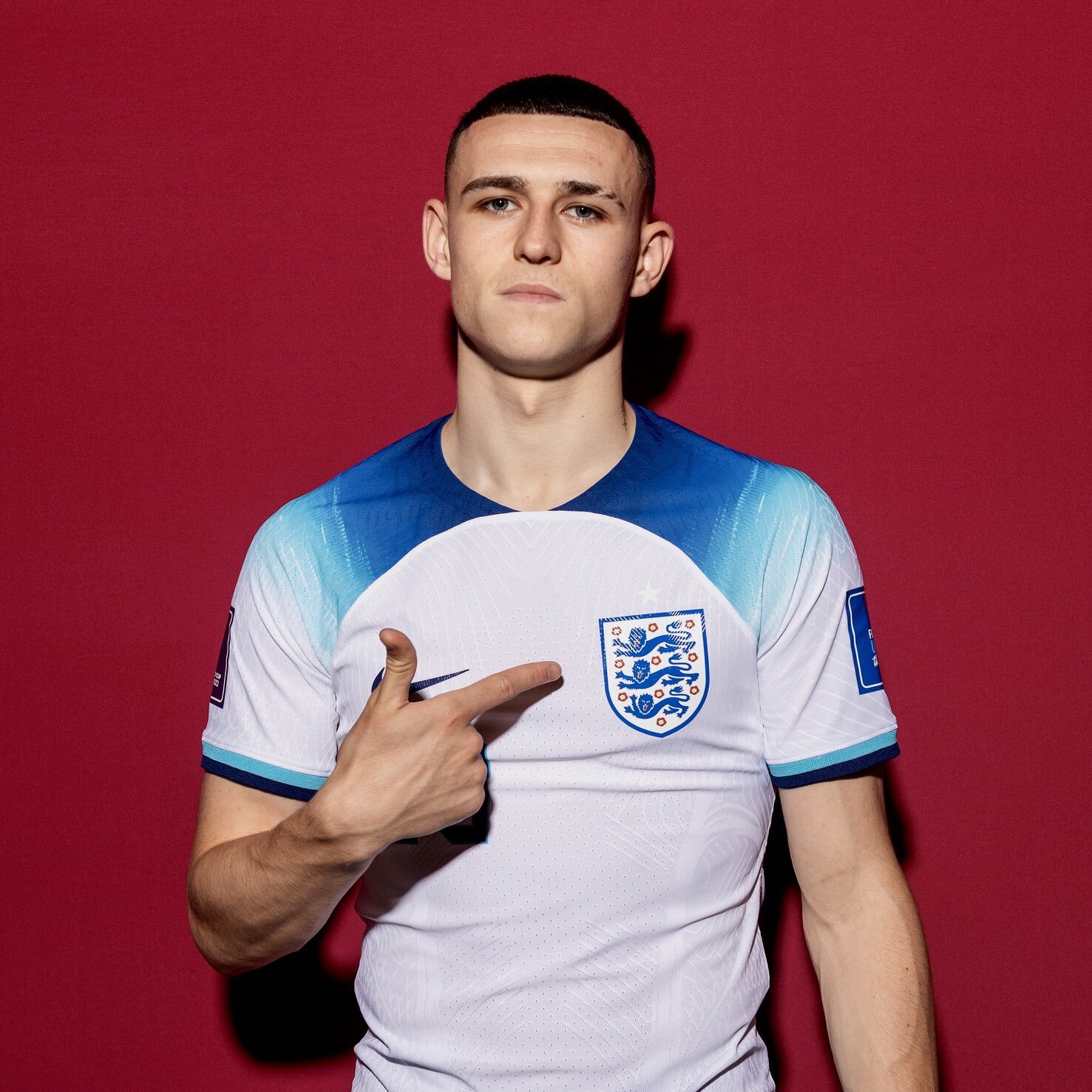 Phil Foden ⚽️