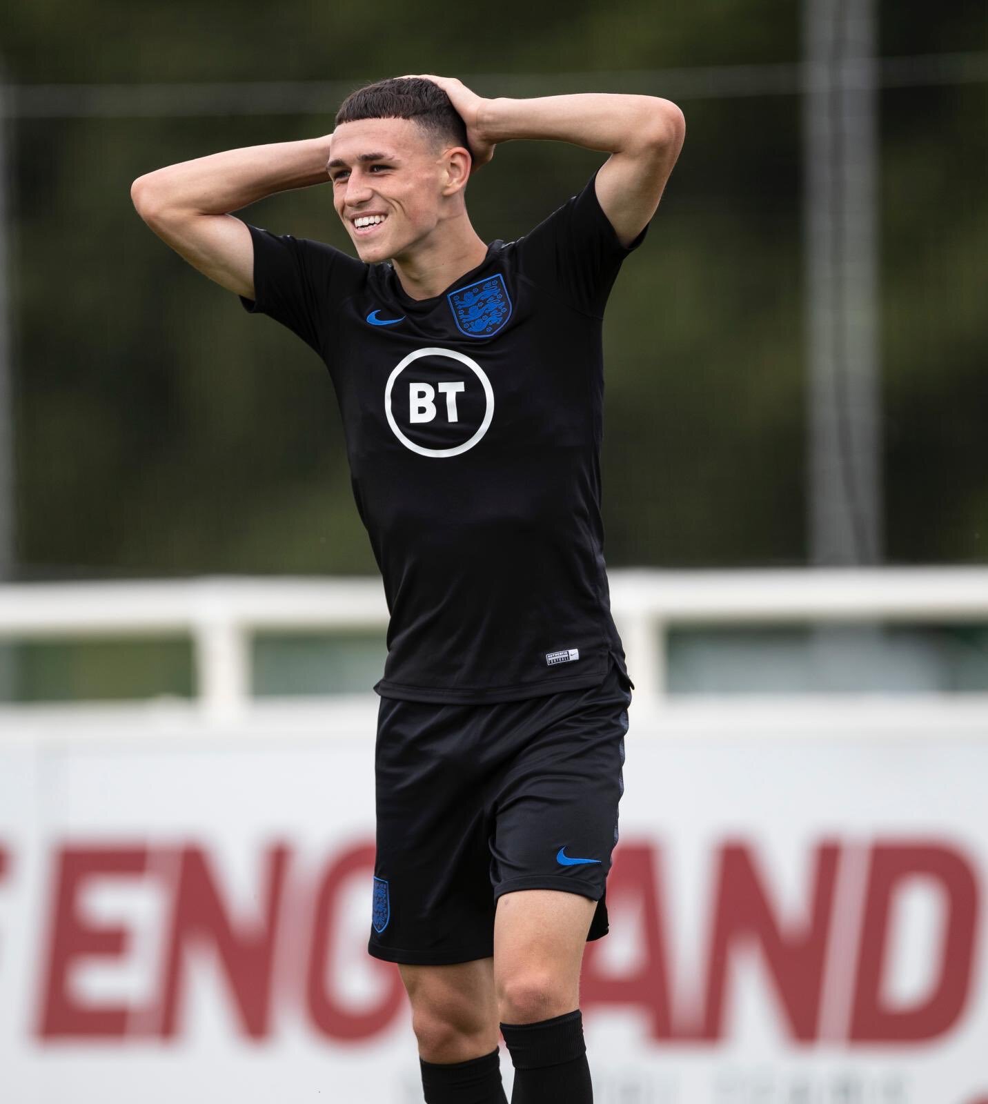 Phil Foden ⚽️