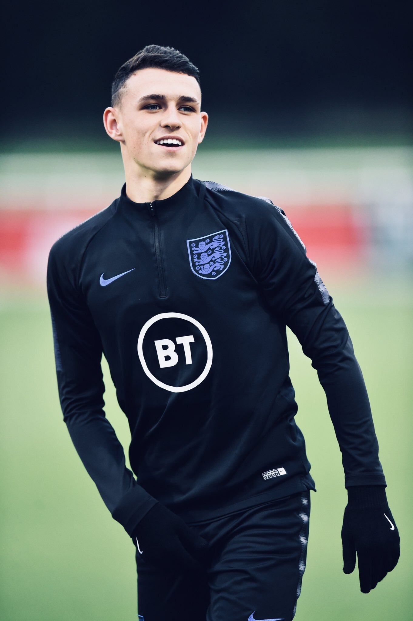 Phil Foden ⚽️
