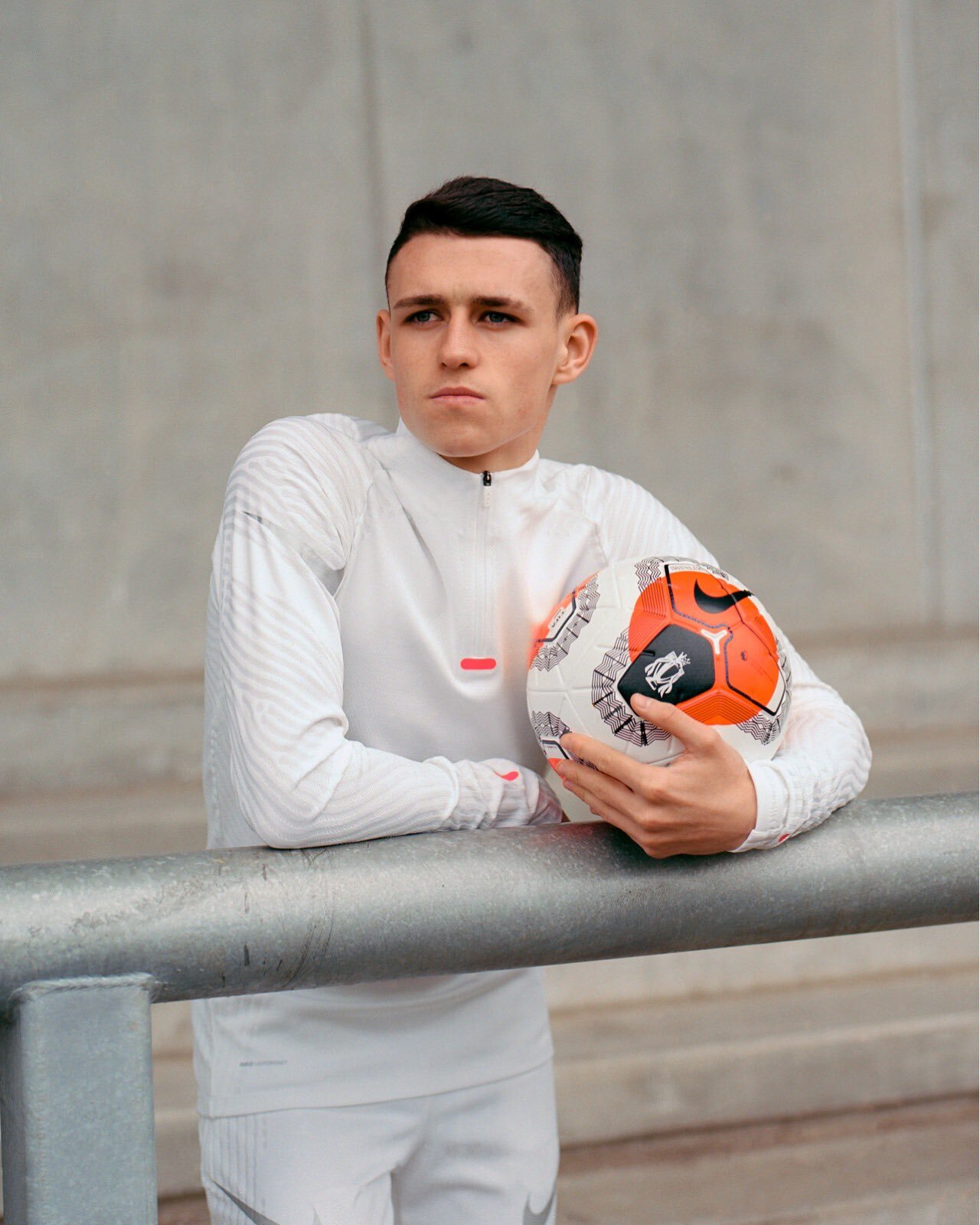 Phil Foden ⚽️