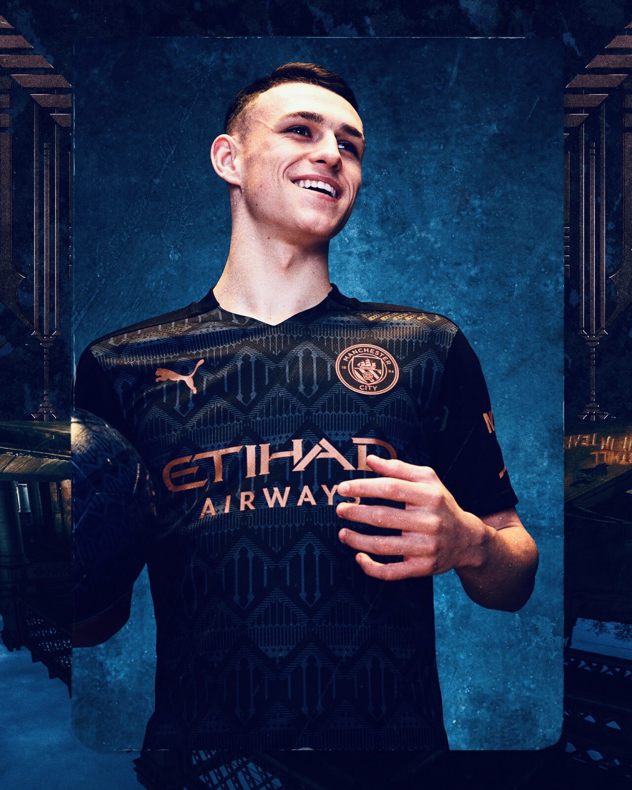 Phil Foden ⚽️