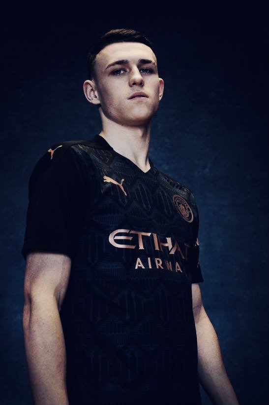 Phil Foden ⚽️