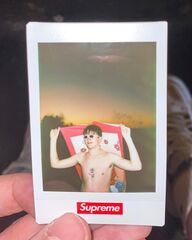 Topless Guys