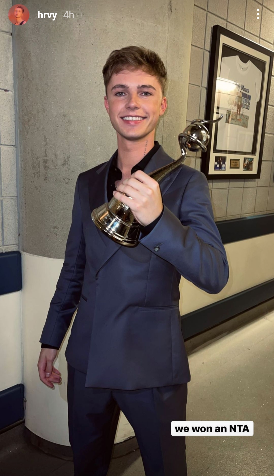 Hrvy