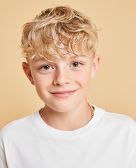 Male model