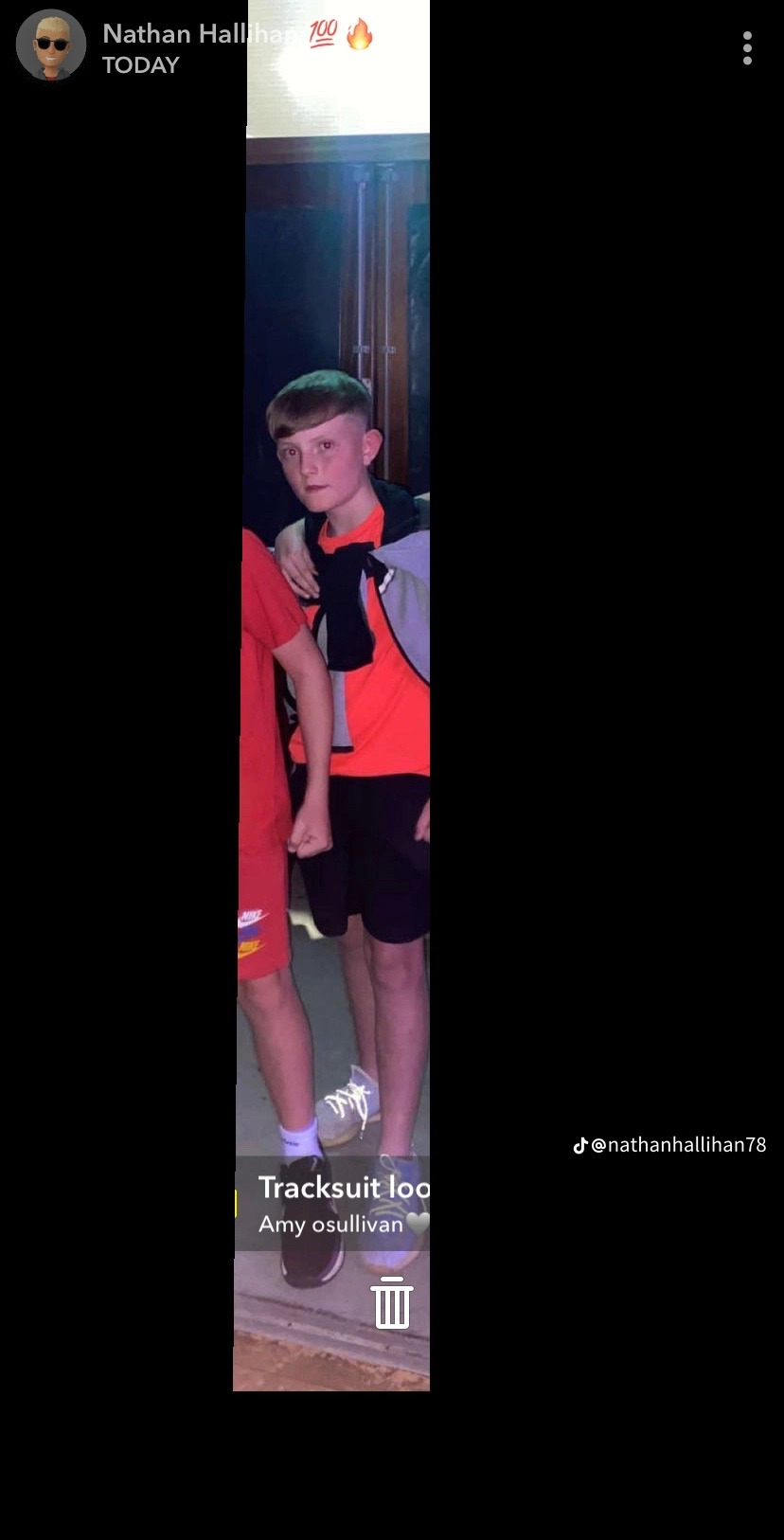TikTok lads