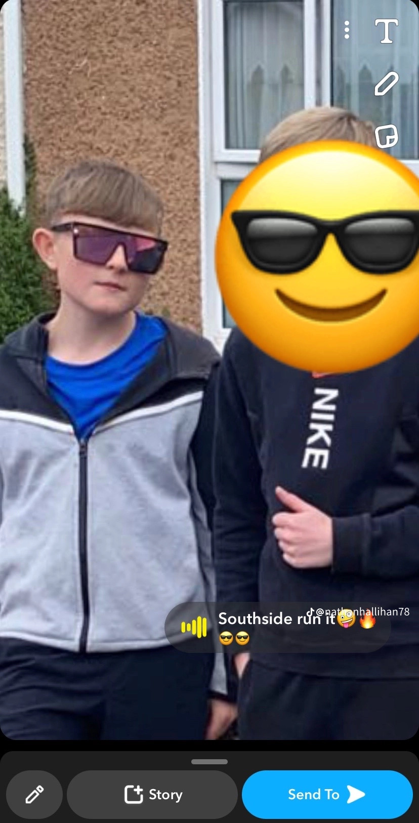 TikTok lads