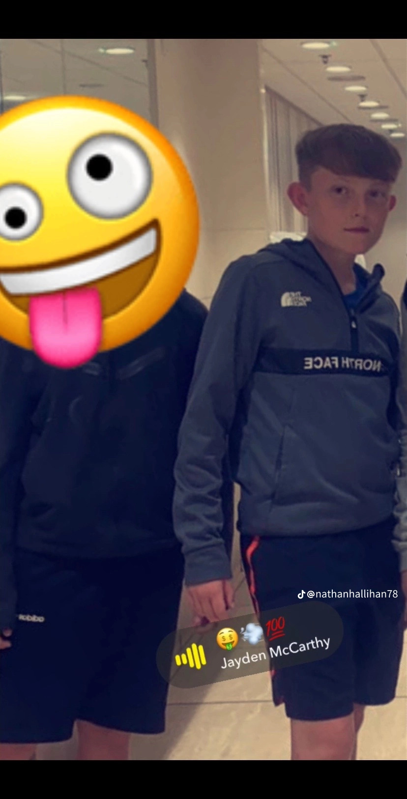 TikTok lads