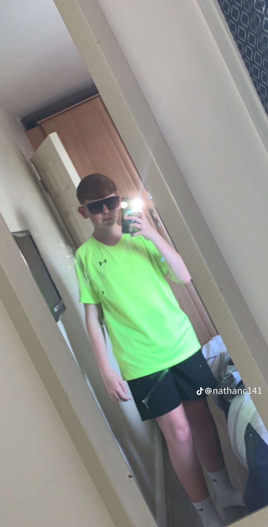 TikTok lads