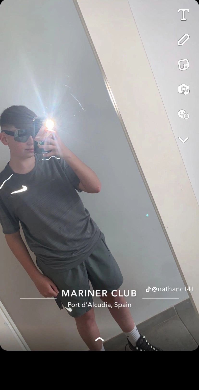 TikTok lads