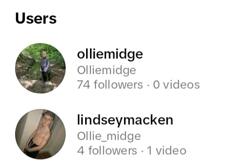 TikTok lads