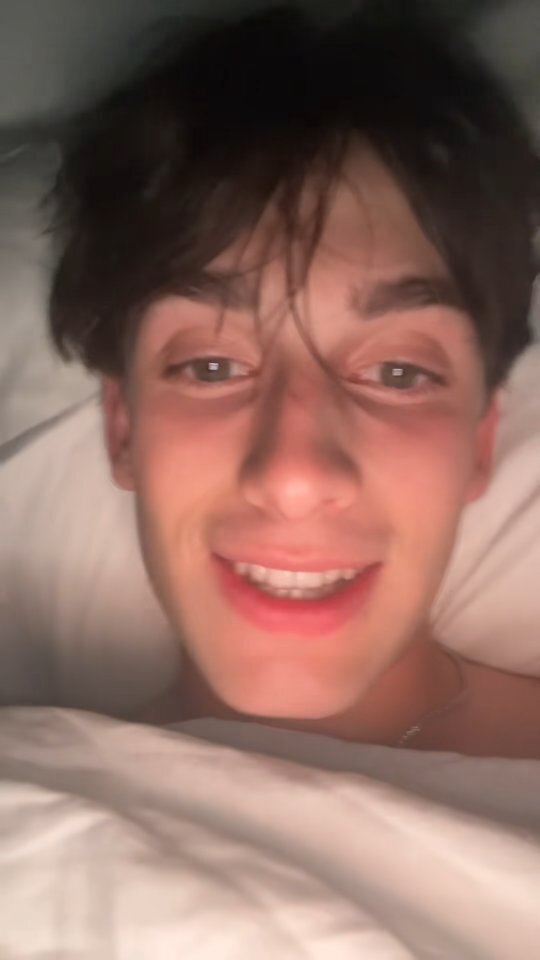 Johnny Orlando