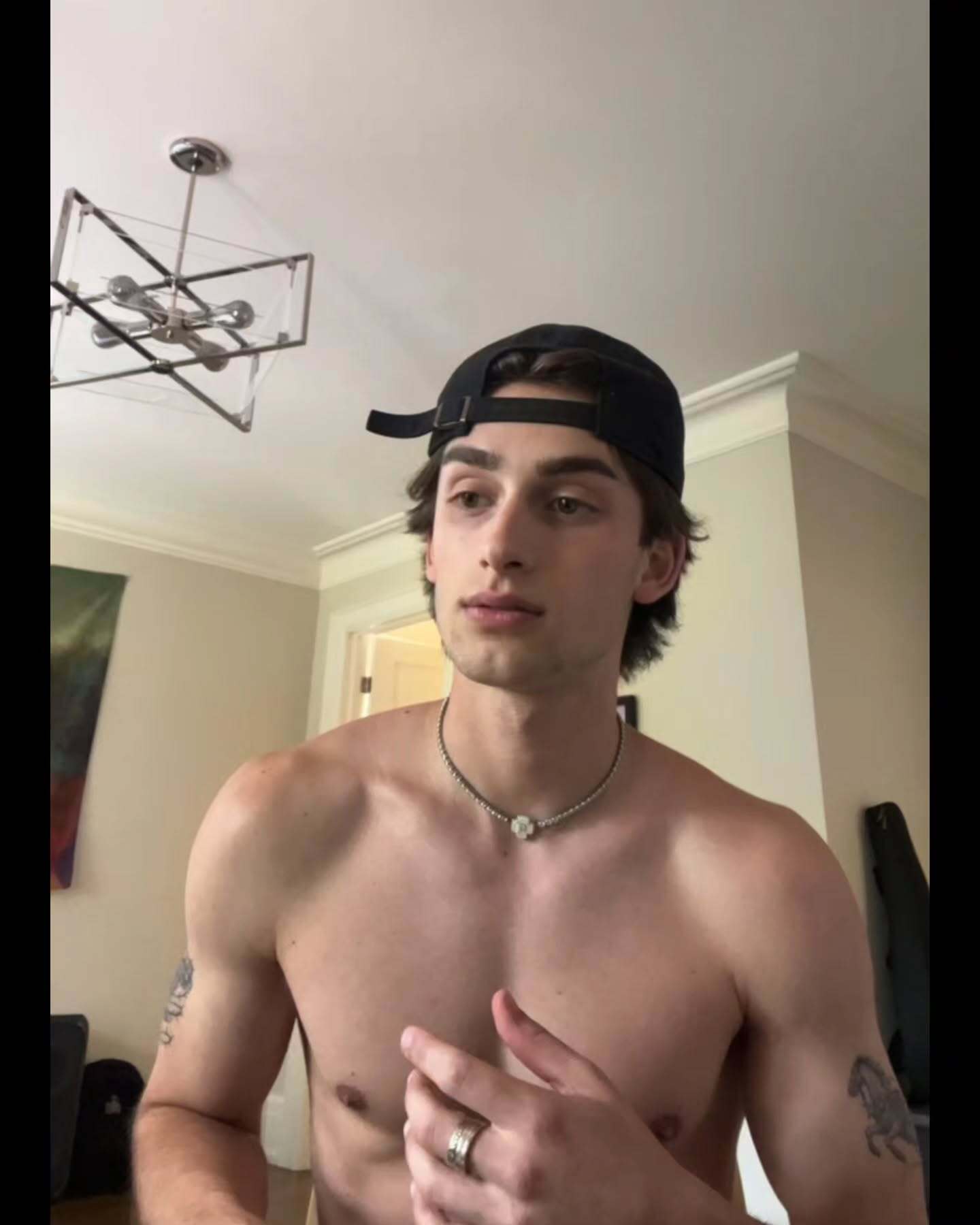 Johnny Orlando