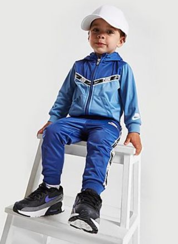 Jaxon Colthirst