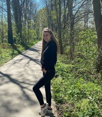 Dutch girl