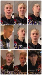 Carson Lueders